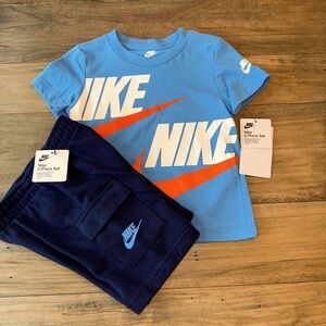 NWT’s Nike boys size 3t.